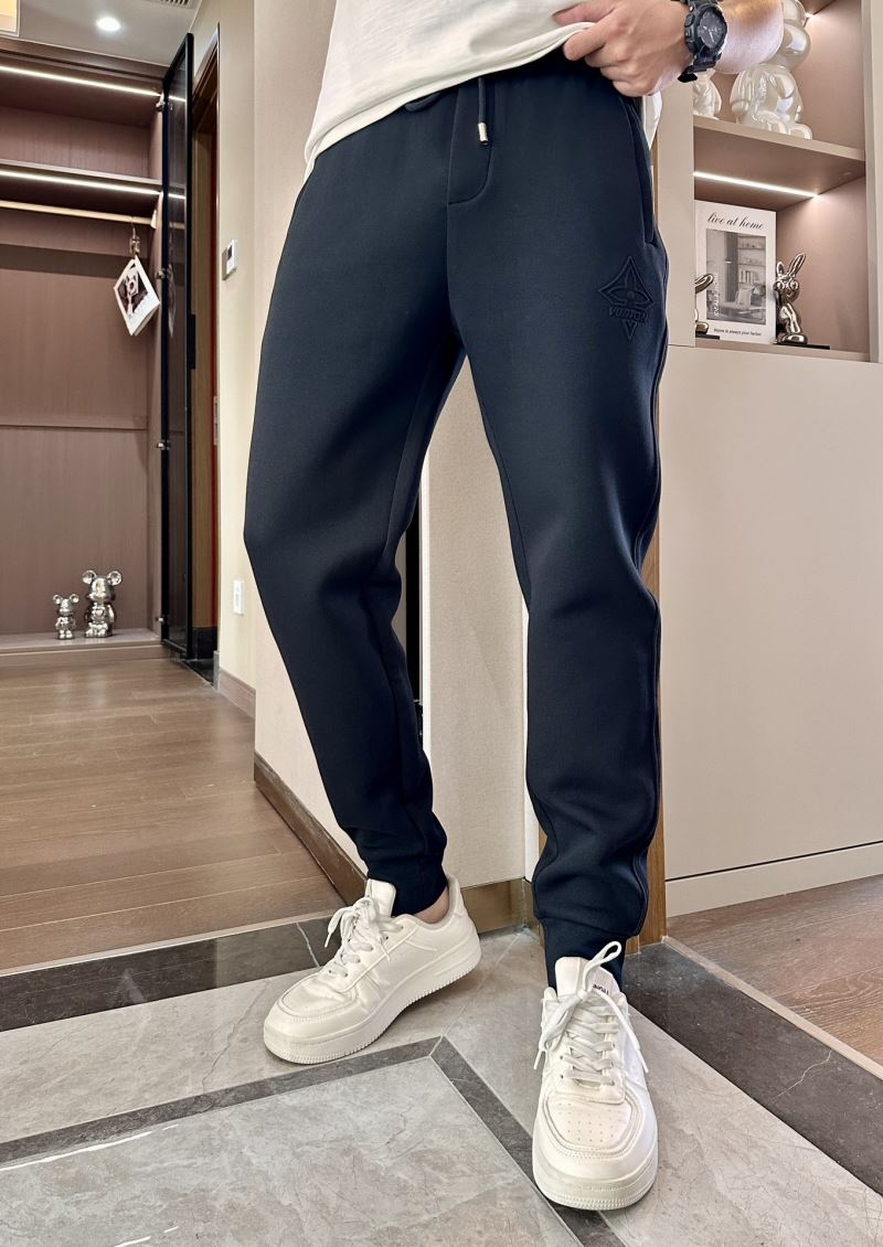 Louis Vuitton Long Pants